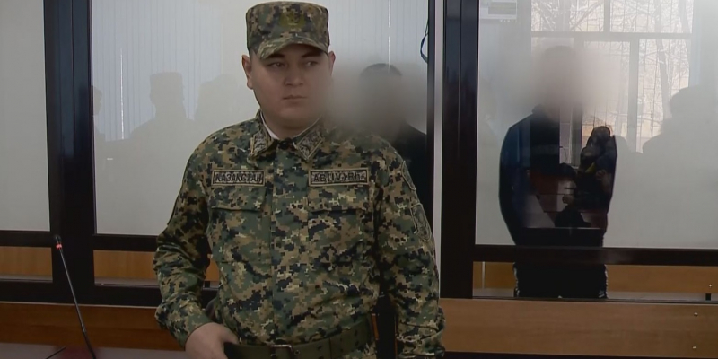 Алматинский суд вынес приговор двум братьям за массовый наезд на людей
