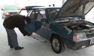 В Костанайской области задержали контрабандистов марихуаны