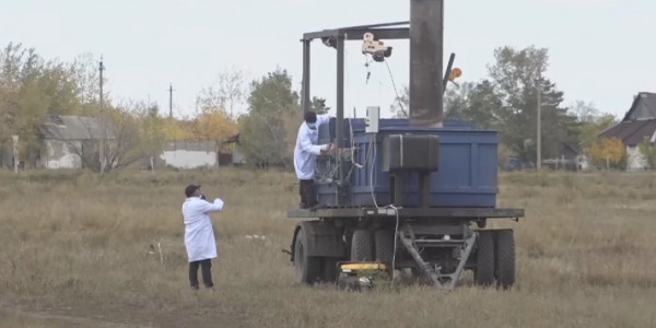 Құс тұмауы шыққан ауылдар карантинге жабылады