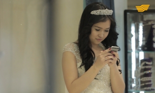 &laquo;Өмір сабақтары&raquo;. Алданған ару 2-бөлім