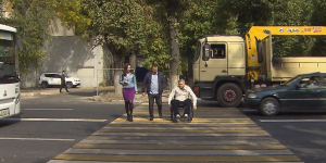 Инвалиды Алматы не могут полноценно пользоваться автобусами и метро мегаполиса