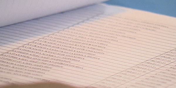 Халықаралық байқаушылар: Сайлау заңға сай өтуде