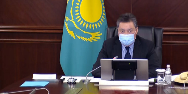 Приостановлен безвизовый режим для граждан 57 стран до мая 2021 года