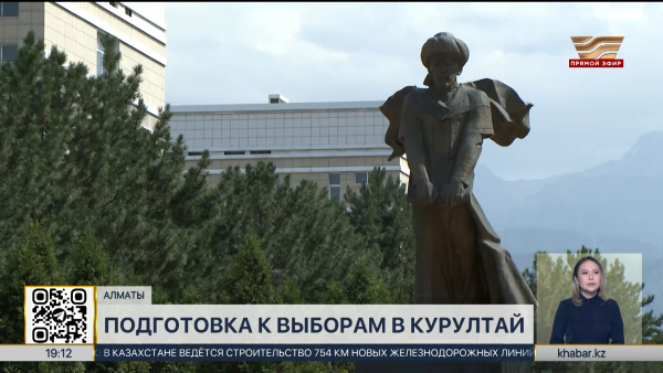 Выборы в Курултай: ЦИК начинает разъяснительную работу