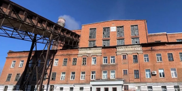 Положение дел на Риддерской ТЭЦ на востоке Казахстана вызывает серьезные опасения