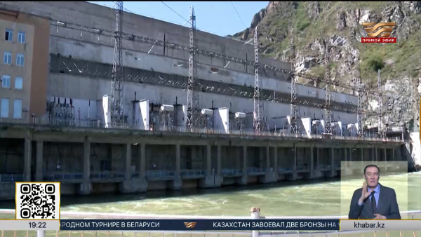 Лимиты водопотребления на предстоящий вегетационный период утвердили в РК