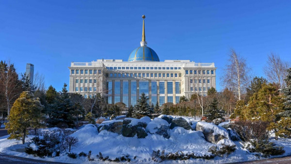 Главе государства от имени партии &laquo;Amanat&raquo; была предложена кандидатура на должность Премьер-министра