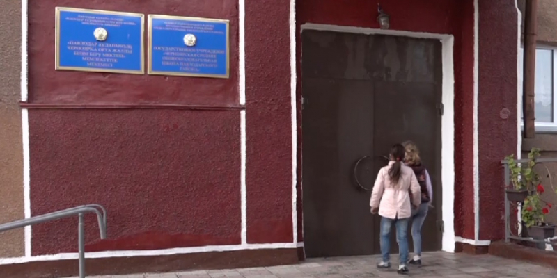 Павлодар облысында әлімжеттік көрген балалардың ісі бақылауға алынды