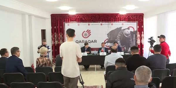 В Караганде появился фонд защиты интересов горняков и металлургов компании &laquo;АрселорМиттал Темиртау&raquo;