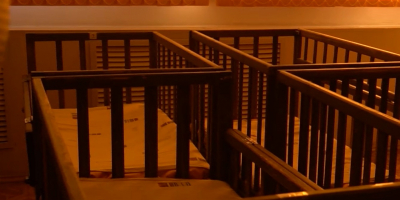 Директора Рудненского дома ребенка уволили