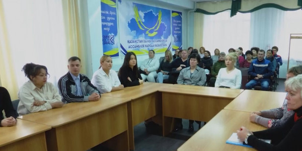 ҚР Президенті сайлауына дайындық басталды