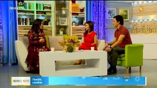 &laquo;Жаңа күн&raquo;. Кәсіпкер Құралай Ошақбаева