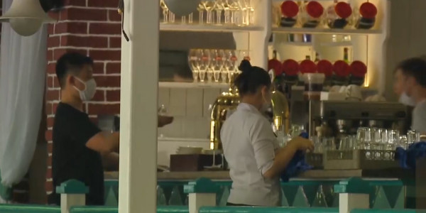 Очередное удорожание продуктов прогнозируют эксперты