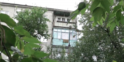 Balalar qauipsizdigi 