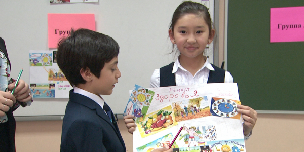 &laquo;Здоровье - главное богатсво человека&raquo;. &laquo;Самопознание&raquo;