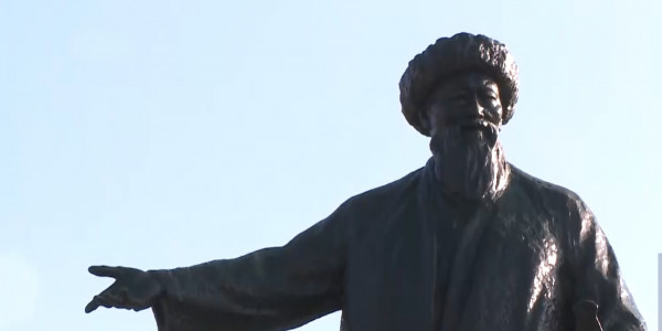 Наследие Ж. Жабаева обсудили на международной конференции в Таразе