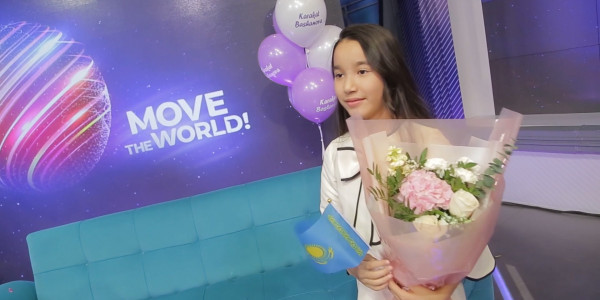 Junior Eurovision 2020 күнделіктері. 40-шығарылым