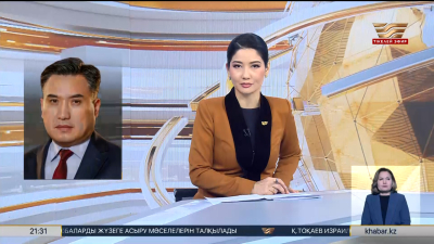 Еңбек және халықты әлеуметтік қорғау министрі ауысты