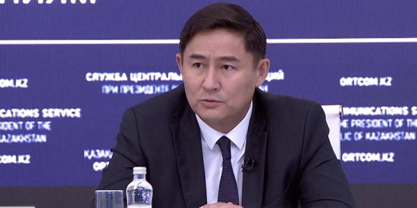 Алимент төлемеген 7 мың борышкерге шетелге шығуға тыйым салынды