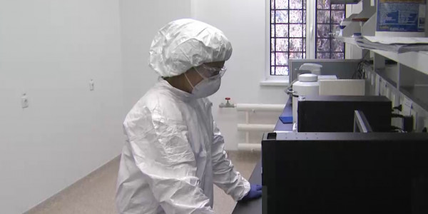 Аскар Шакиров прокомментировал высказывания российских депутатов о биолабораториях в Казахстане