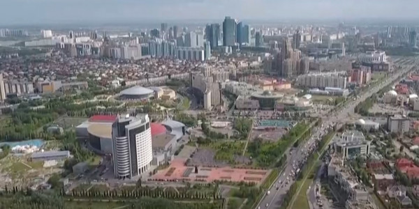 Сарапшылар: қазақстандық адам капиталын үш тұрғыдан дамыту керек