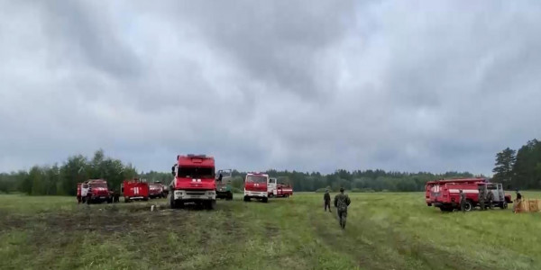 Юрий Ильинге қатысты тексеріс жүргізіледі