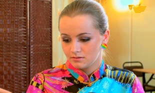 &laquo;Жаным 2&raquo; 38 серия