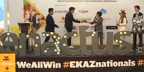 Beeline жас кәсіпкерлерге арналған бизнес-инкубатор ашады