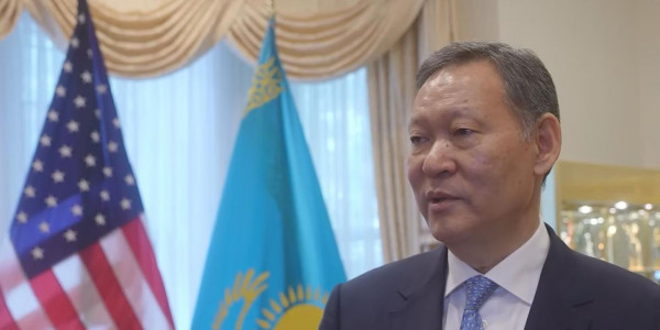 Қазақстаннан заңсыз шығарылған активтерді АҚШ қайтаруға көмектеседі