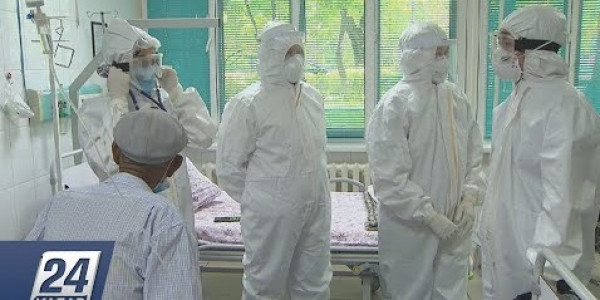COVID-19: в Казахстане утвердили новый протокол лечения