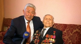 Акция Агентства &laquo;Хабар&raquo; нашла свое продолжение в Алматинской области