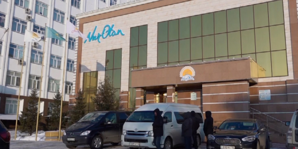 В Nur Otan разрабатывают новую программу &laquo;Развитие регионов&raquo;