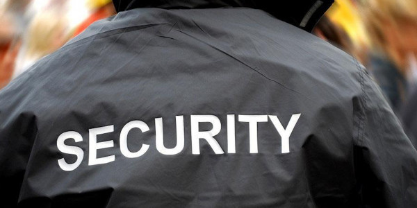 Сот орындаушыларының қауіпсіздігін жекеменшік күзет қамтамасыз етуі мүмкін