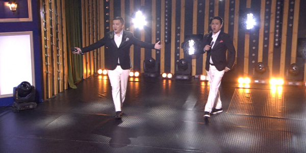 Шахизада, Мақсат Базарбаев, Құдайберген Бекіш, Жанар Дұғалова, &laquo;Nazar&raquo; тобы, &laquo;Жігіттер&raquo; тобы, Дос, Ерлан мен Баян, Серік Гамза-заде, Бақыт Тұрман. &laquo;Қызық times&raquo;