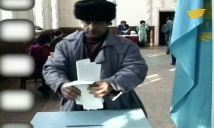 &laquo;Рожденные в независимой&raquo; 4 серия