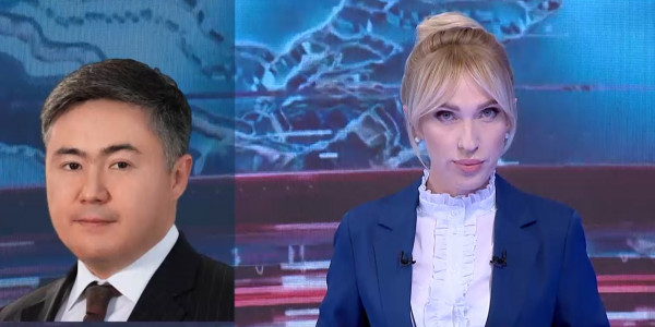 В Правительстве РК продолжаются кадровые перестановки