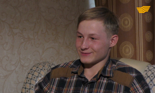 &laquo;Мечты сбываются&raquo; 2 выпуск