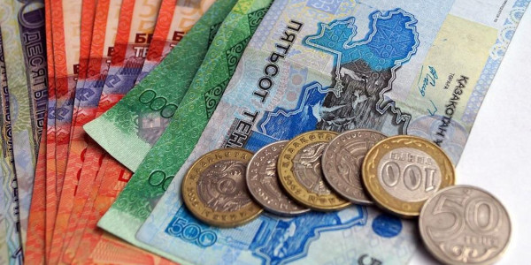 Почти 100 тысяч жителей Мангистауской области получили соцвыплаты