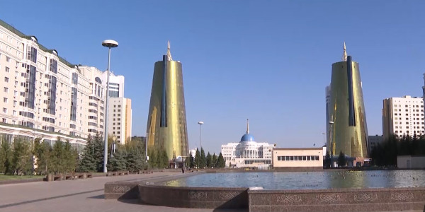 Внеочередные президентские выборы назначены на 20 ноября