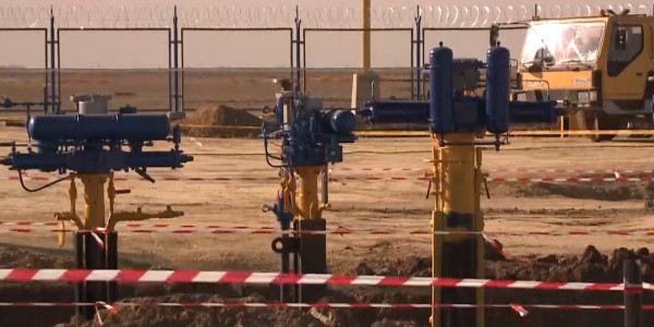 Активисты КНПК предлагают субсидировать тариф на газ