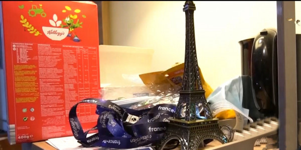 До старта Junior Eurovision 2021 во Франции остались считанные дни