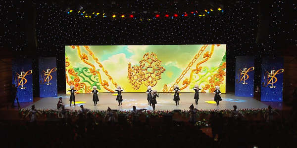 &laquo;Бауыржан Fest&raquo;. 2-выпуск