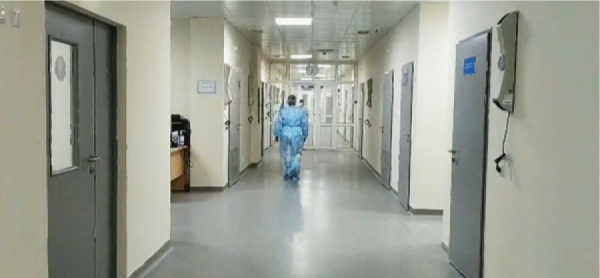 В Нур-Султане закрыли 2 медцентра на карантин