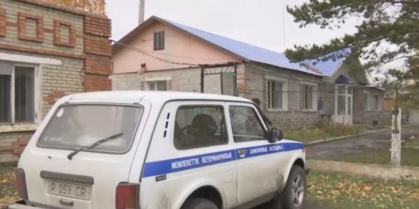 Құстары қырылған тұрғындар өтемақыдан қағыламыз ба деп алаңдап отыр