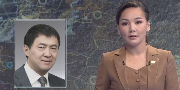 Қайрат Сатыбалды 6 жылға бас бостандығынан айырылды