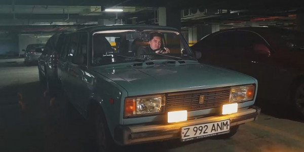 Еліміздегі машина жасау саласы 30 жылда айтарлықтай жетістікке жетті