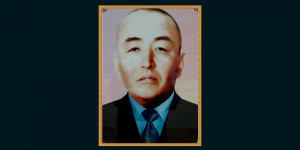 Rahymbayev Muhtar 