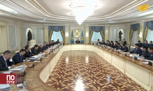 &laquo;По сути&raquo;. Два в одном