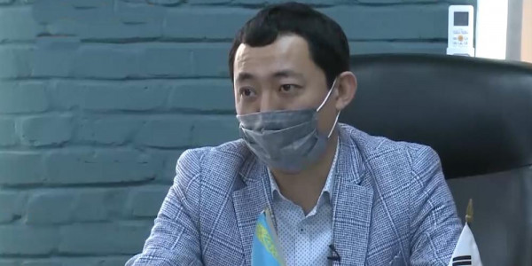 30-летний предприниматель из Шымкента делится секретами успешного бизнеса