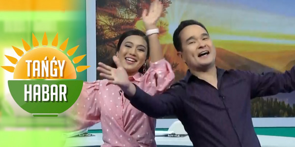 &laquo;Қаған&raquo; этно-фьюжн ансамблі, Серік Ибрагимов, BIGSHER. &laquo;Tańǵy Habar&raquo;